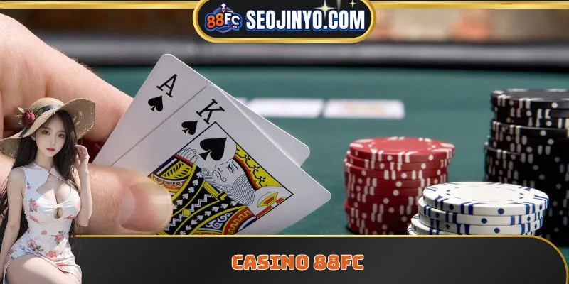Casino 88Fc