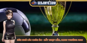 Kèo Nhà Cái Châu Âu